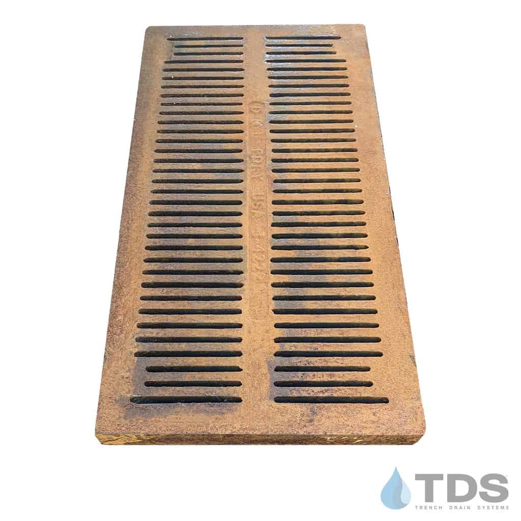 D&L J-4222-04 grate