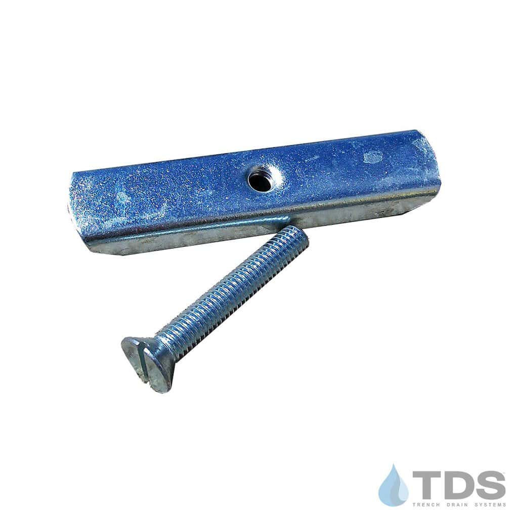 LC438S516F locking device