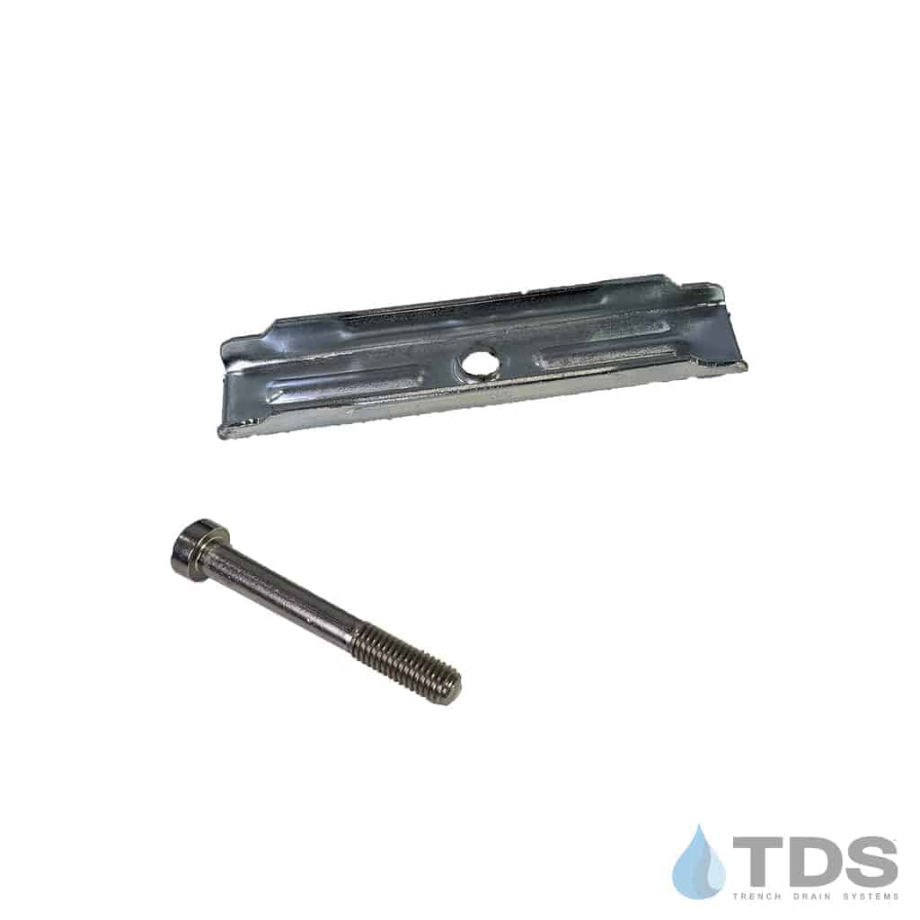 LD100X-1 ULMA Locking device for galvanized mesh grates