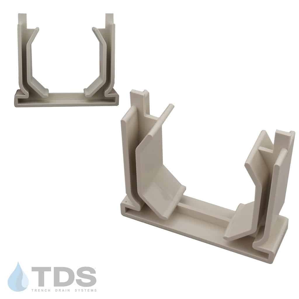 3" NDS Sand Mini Channel Coupler MCKS-548-TDSdrains