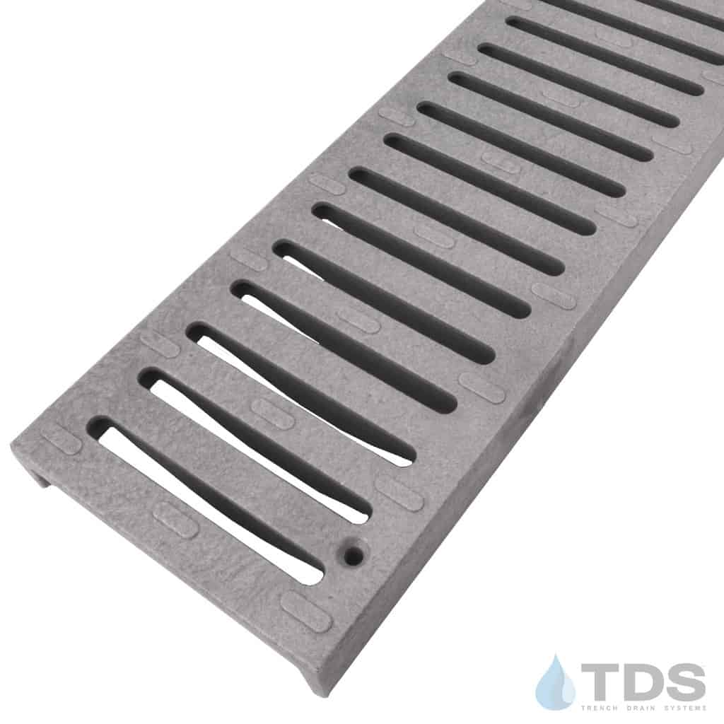 NDS 241 Class B ADA Compliant Slotted HDPE 4