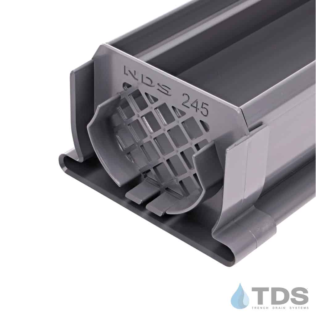 NDS-245 End Coupler