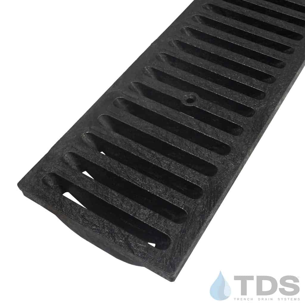 NDS-Dura-663-TDSdrains black slotted grate