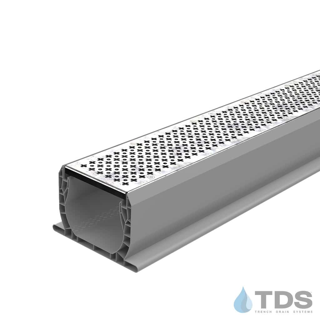 NDS-Spee-D-BA-Cathedral Galv SS grate