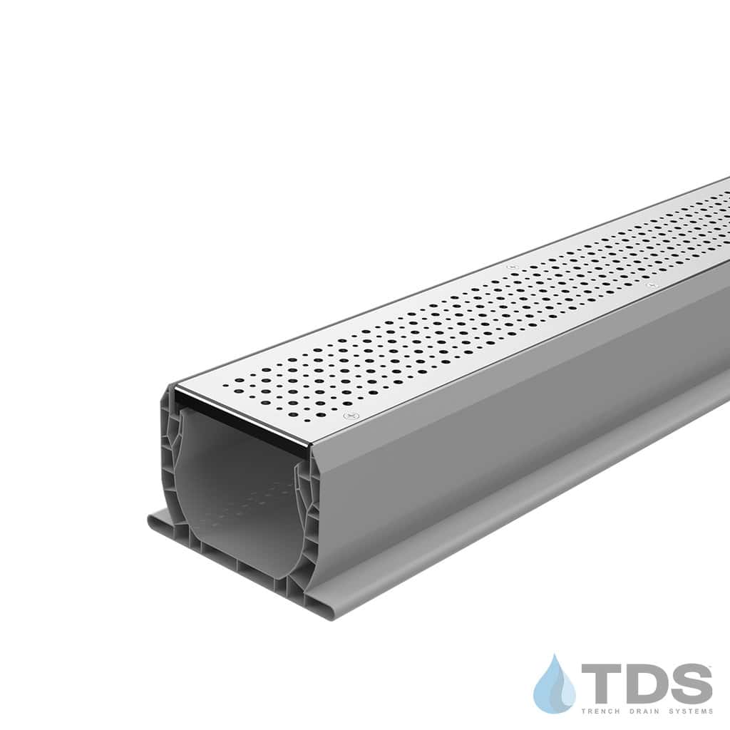 NDS-Spee-D-BA-Foam SS grate
