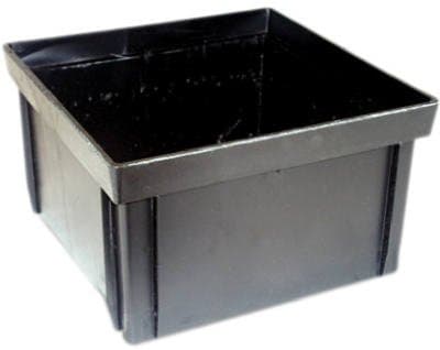 NDS 1216 Catch Basin Riser for 12 x 12 NDS Catch Basin – Drainage Kits