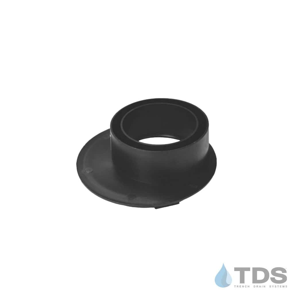 NDS 1245 3" and 4" Offset Universal Outlet