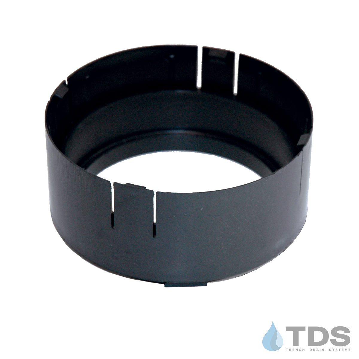 NDS® 1266 Universal Locking Outlet - 6"