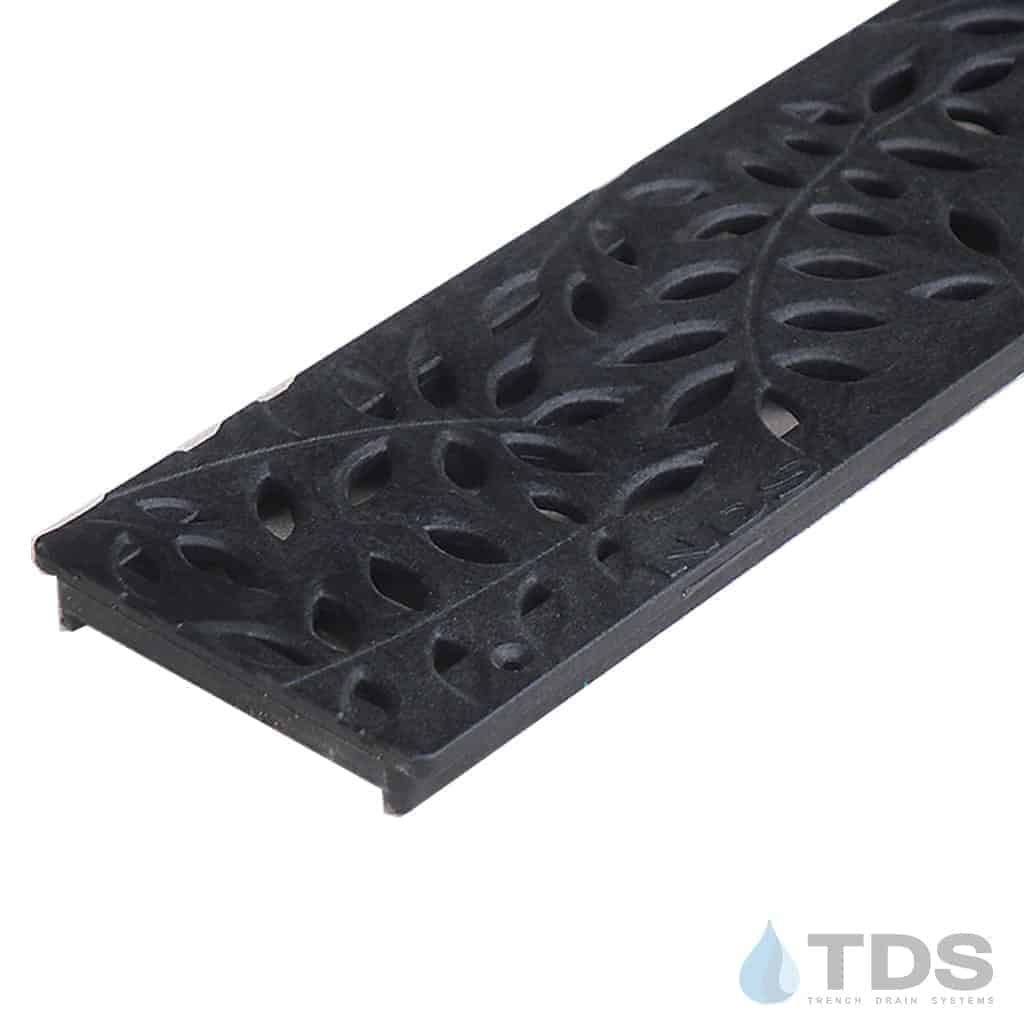NDS554-black-botanical-grate-TDS