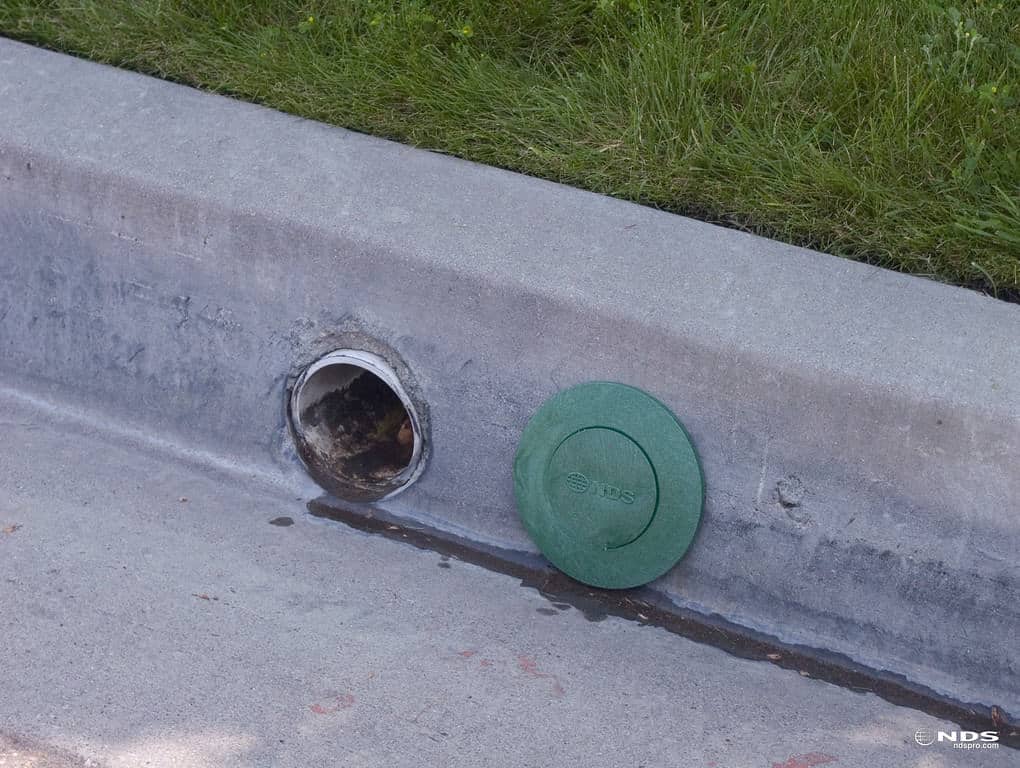 NDS620 Pop-Up Emitter