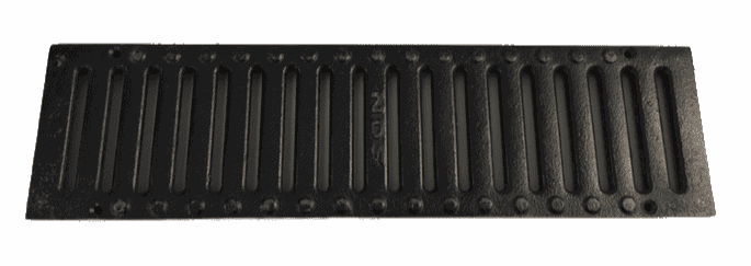 NDS823 proseries 5 cast iron heavy duty grate