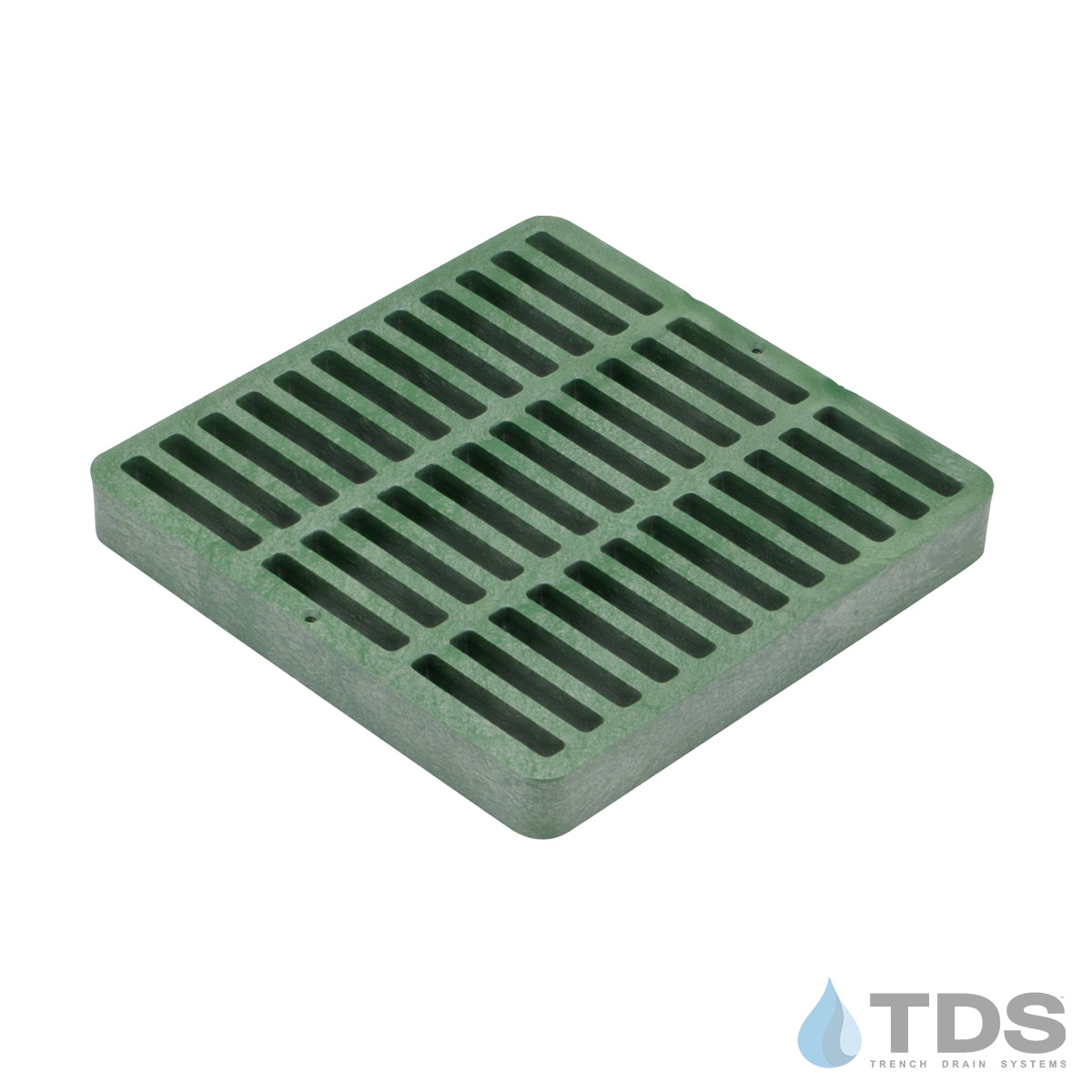 NDS990_Green_Catch_Basin_Grate_9x9