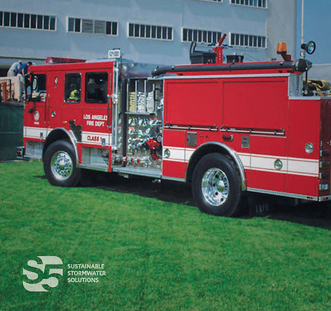 NDS EZ Roll® Grass Paver