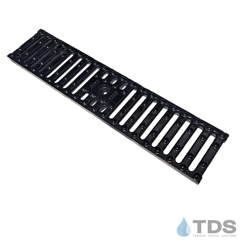 P4-CG Zurn-cast iron slotted grate