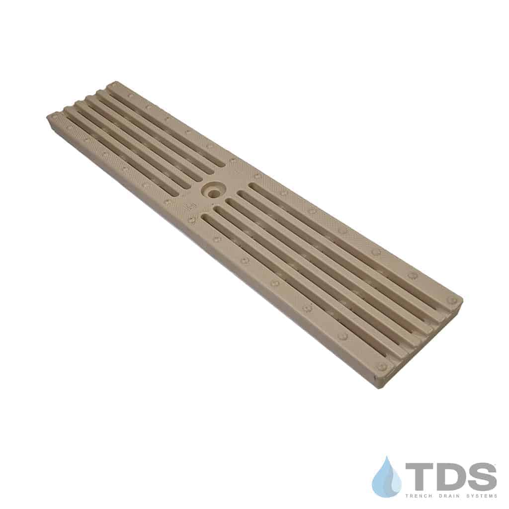 P4-HPP-TEA and CREAM ZURN_Z884_grate