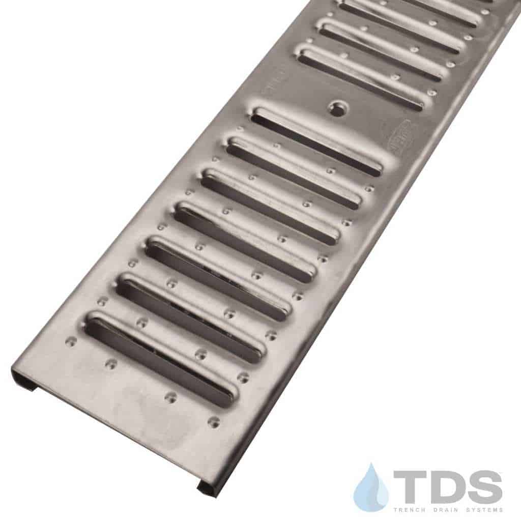 P6-RFSC Stainless Steel Reinforced Grate