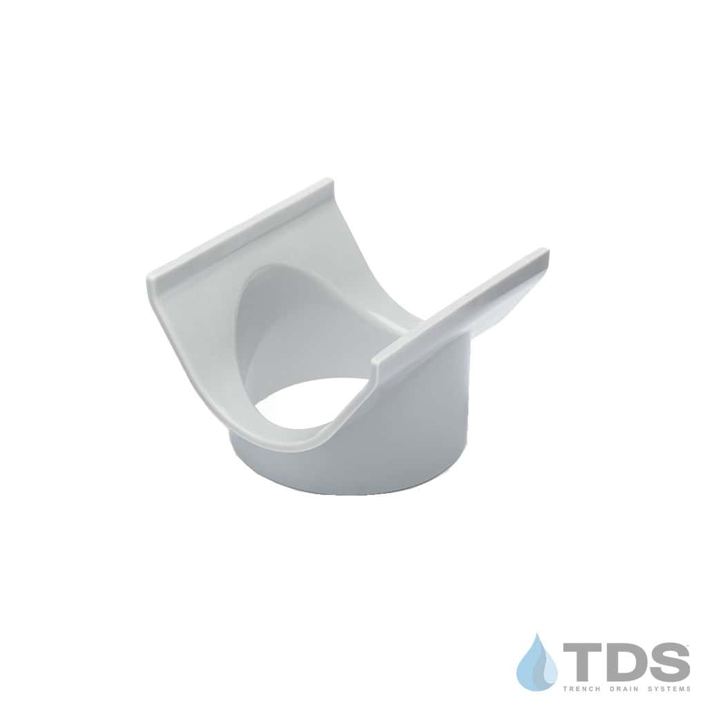 ZURN Z884-U3 Bottom Outlet