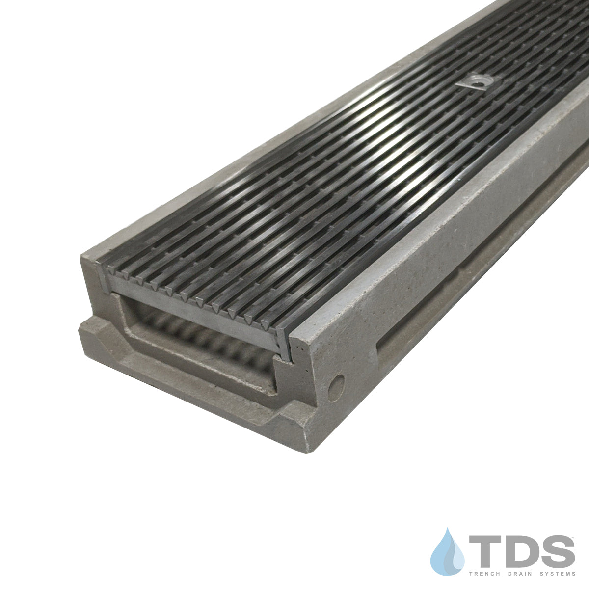 POLYCAST®500 Series Kit w/ DG0655 Stainless Wedge Wire Grate | Load Cl ...