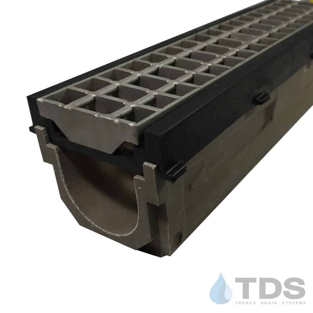 POLYCAST 700-PE-669-DK-TDSdrains