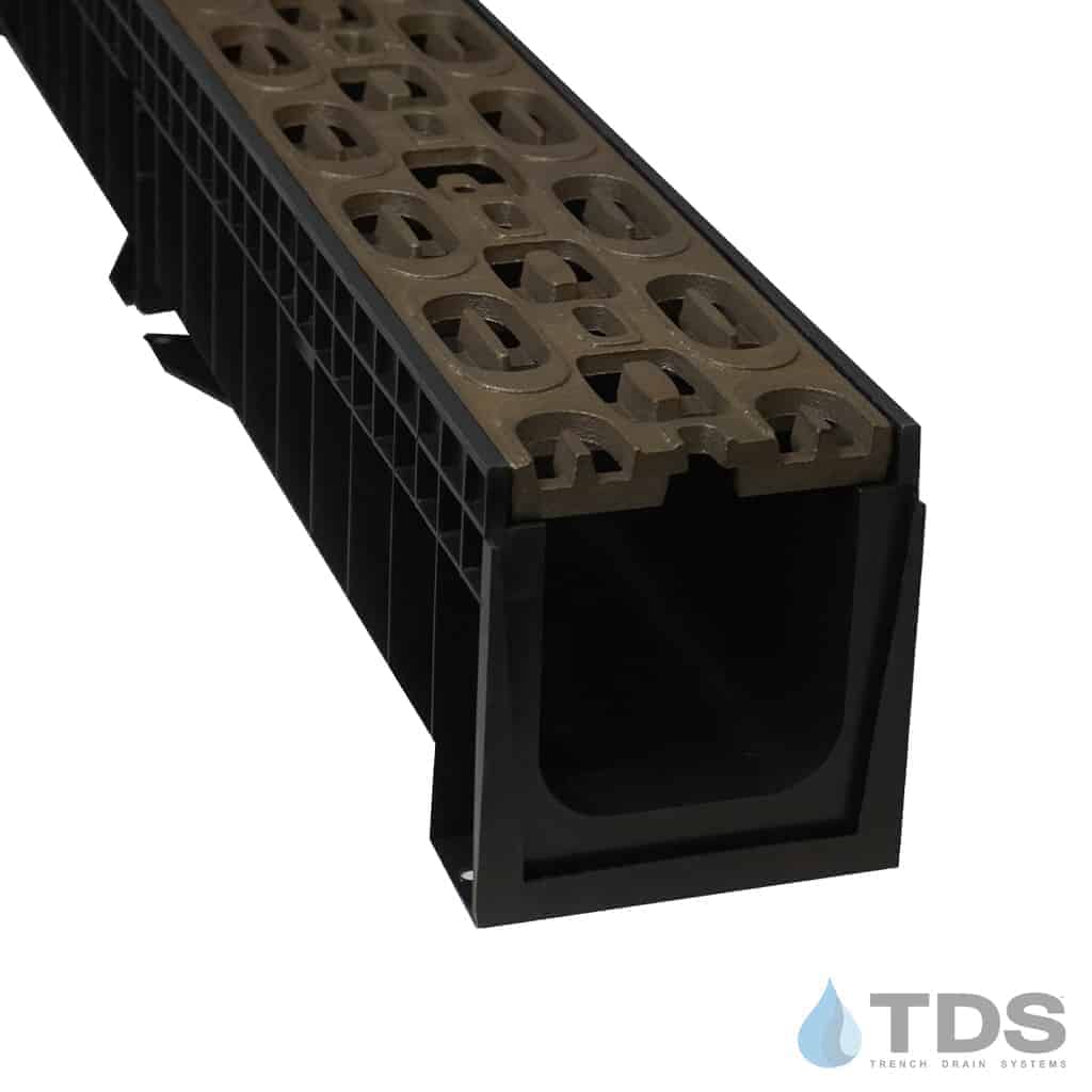 Iron Age Cast Iron Paradise BoOF Grate