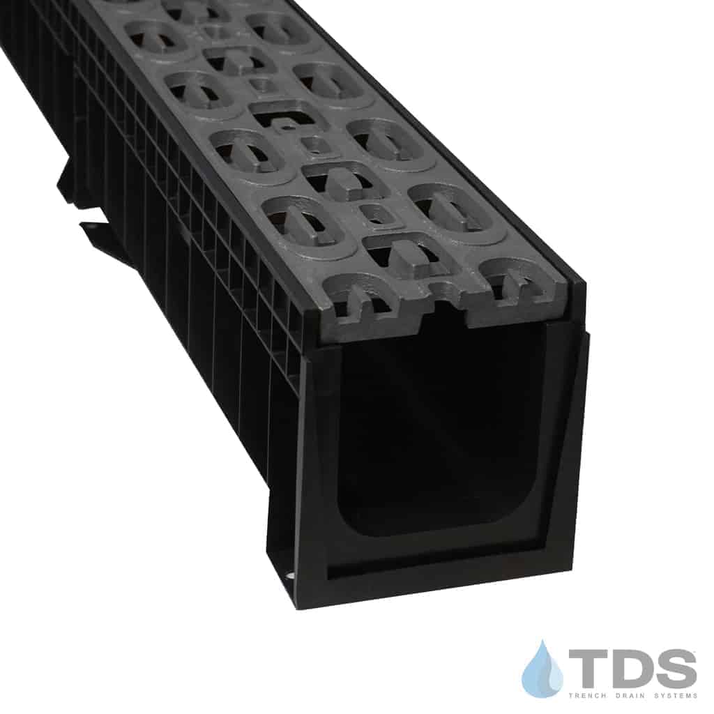 Iron Age Cast Iron Paradise Raw Grate