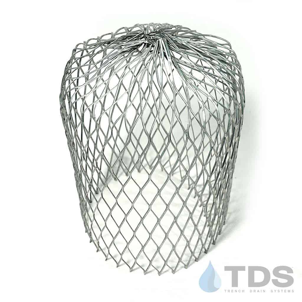 Polycast-DA0662-debris-strainer