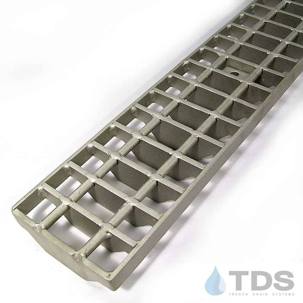 SS Bar grate DG0699 Polycast