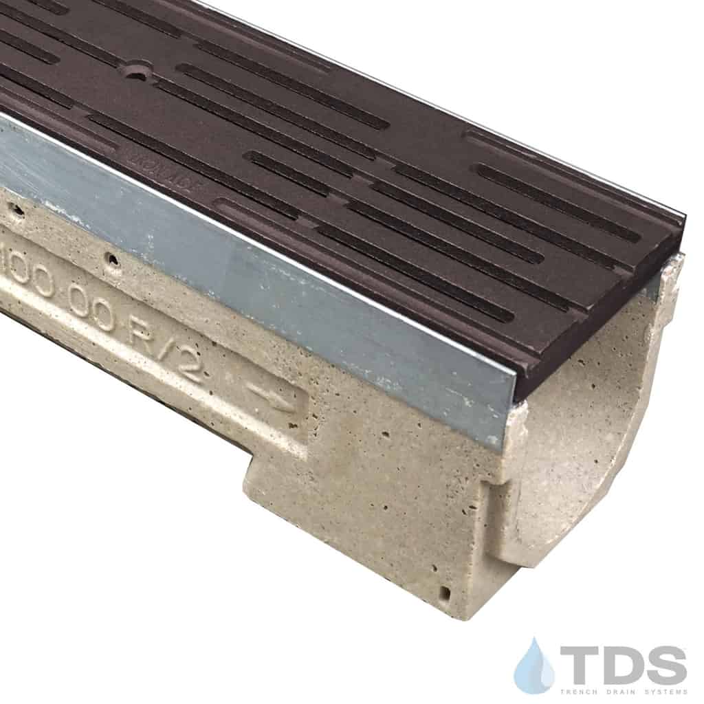 ULMA U100K-Rain-BoOF