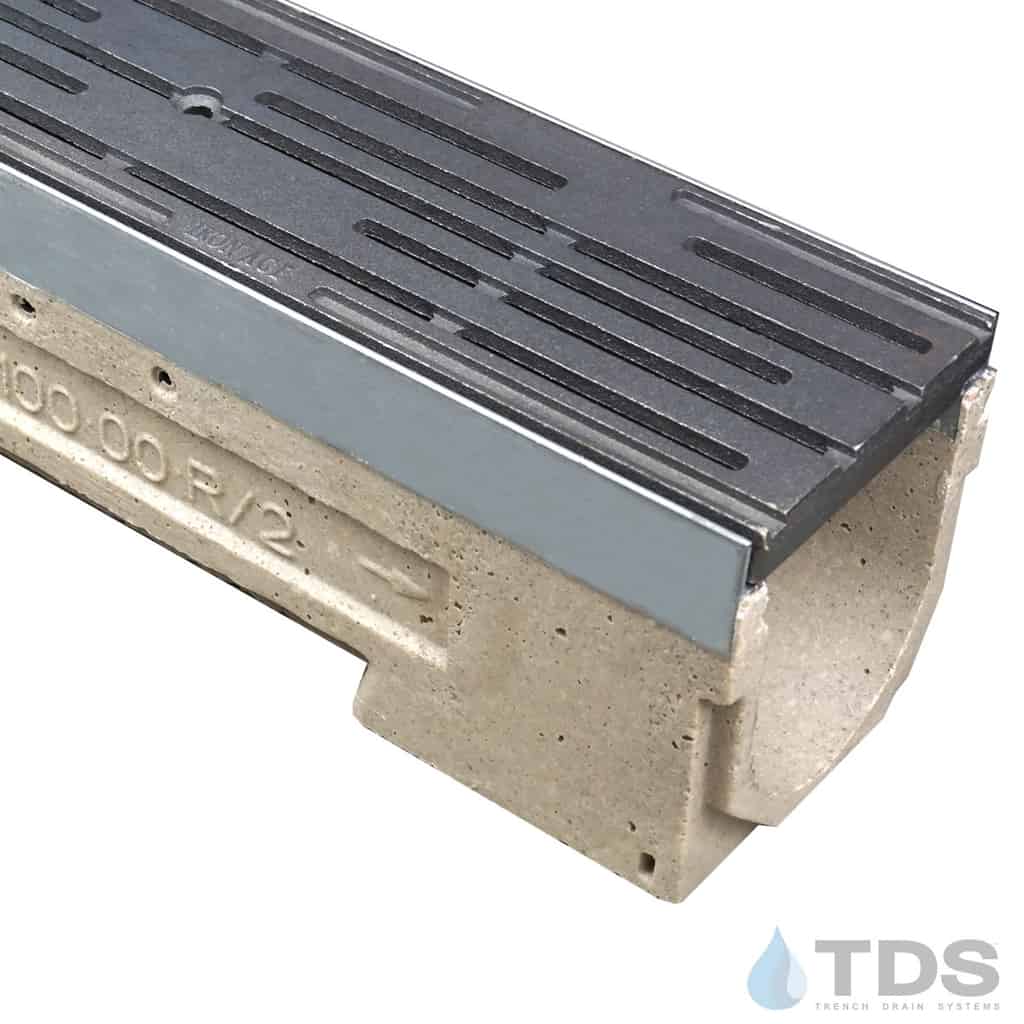 ULMA U100KX-Rain-Raw