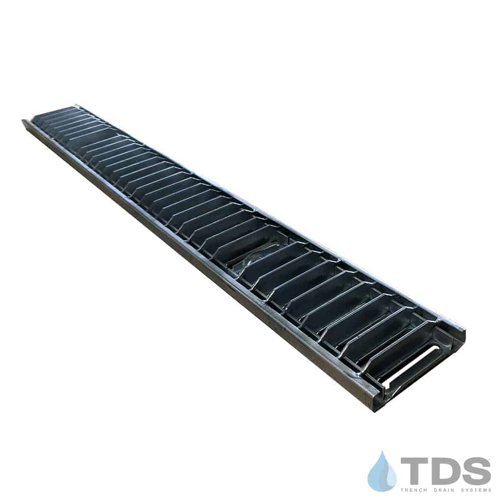 ULMA 424_GN100KCC Galvanized Slotted Reinforced