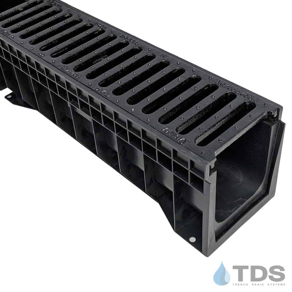 ULMA HYDRO PLUS with ULMA 460 Ductile Iron Grate-Class C