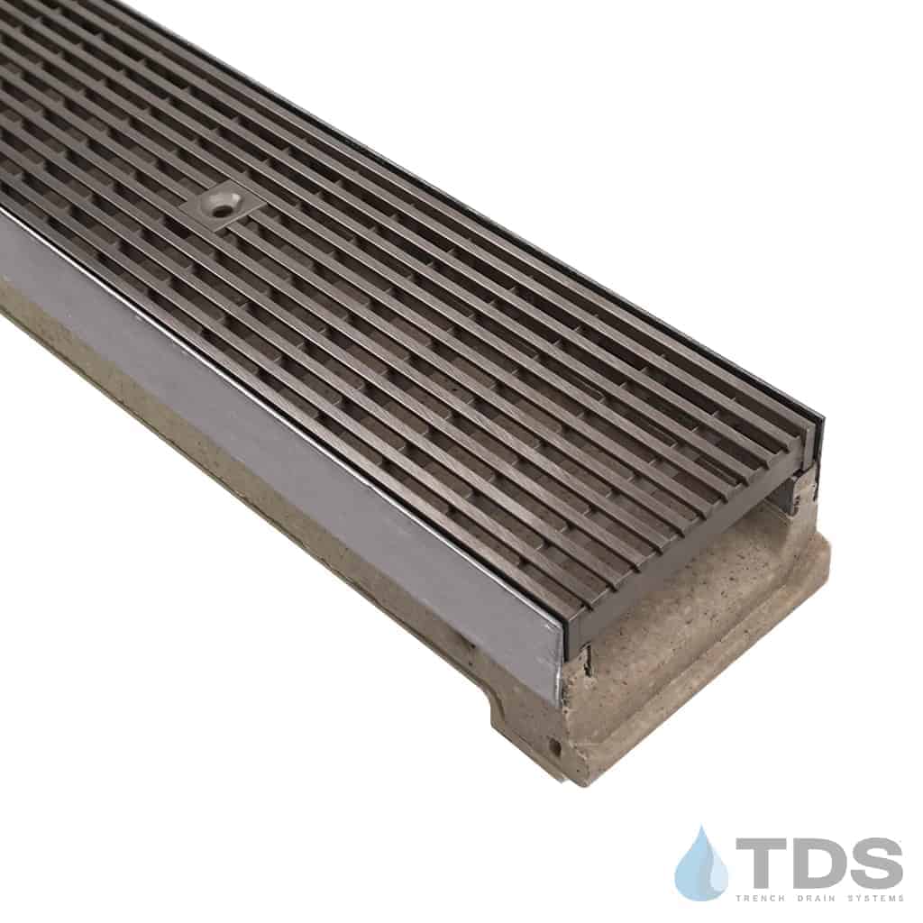 ULMA M100KX with 436 SS Wedge Wire