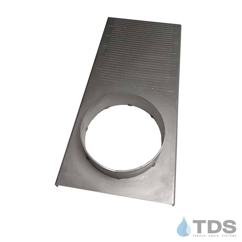 ULMA Stainless Steel Outlet