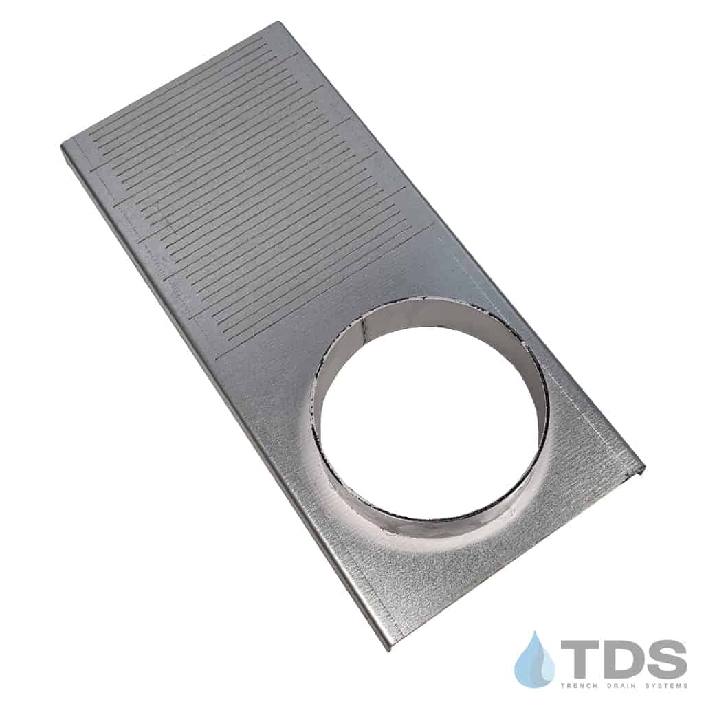 UNV100KA ULMA Open End Cap