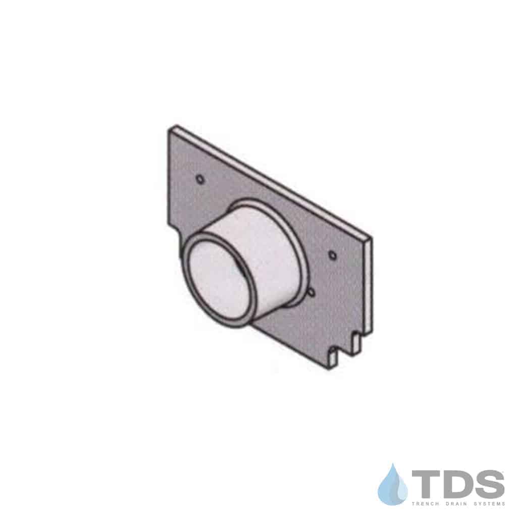 ZURN Z884-E2 Open End Cap