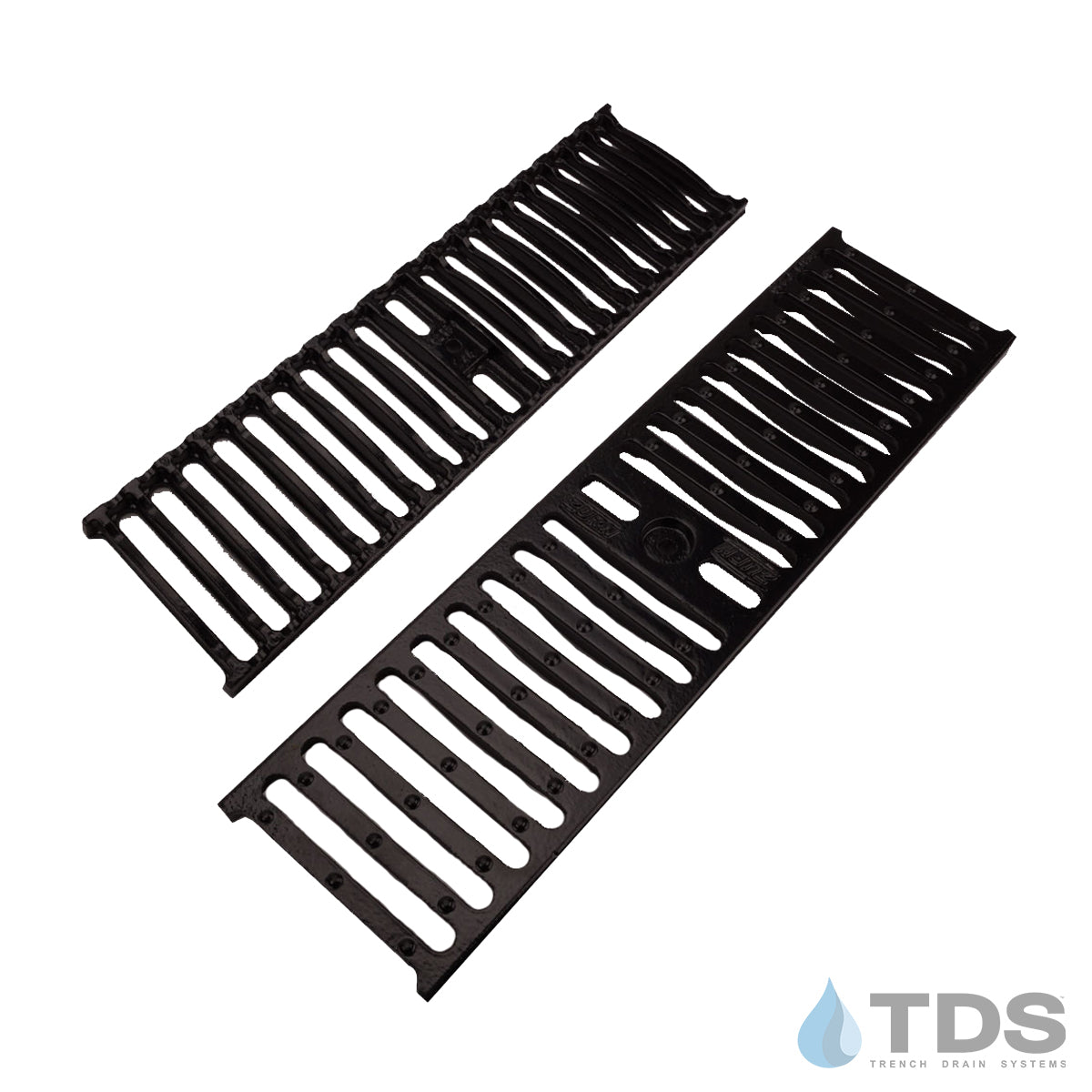 Z886 P6-DGC Grate Front and Back for Z886 System