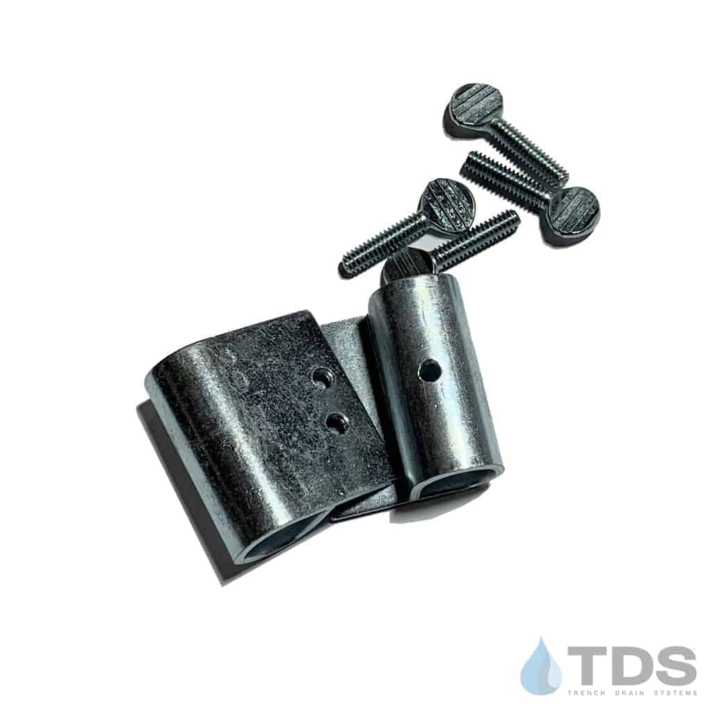 Zurn-66955-832-9 Flo-Thru Rebar Clips