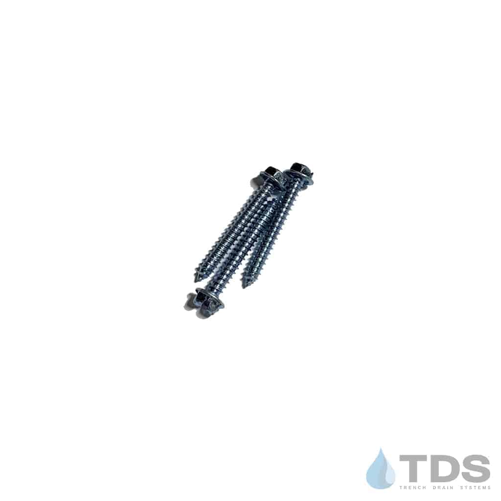 Zurn-66955-841-9 Z886 Overlap Connection-Screws