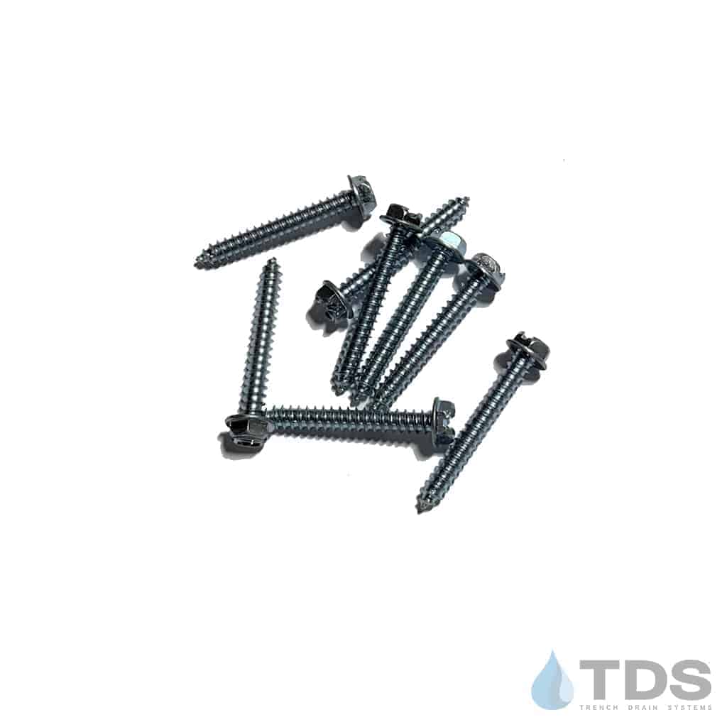Zurn-66955-842-9 Z886 Rebar Clips-Screws