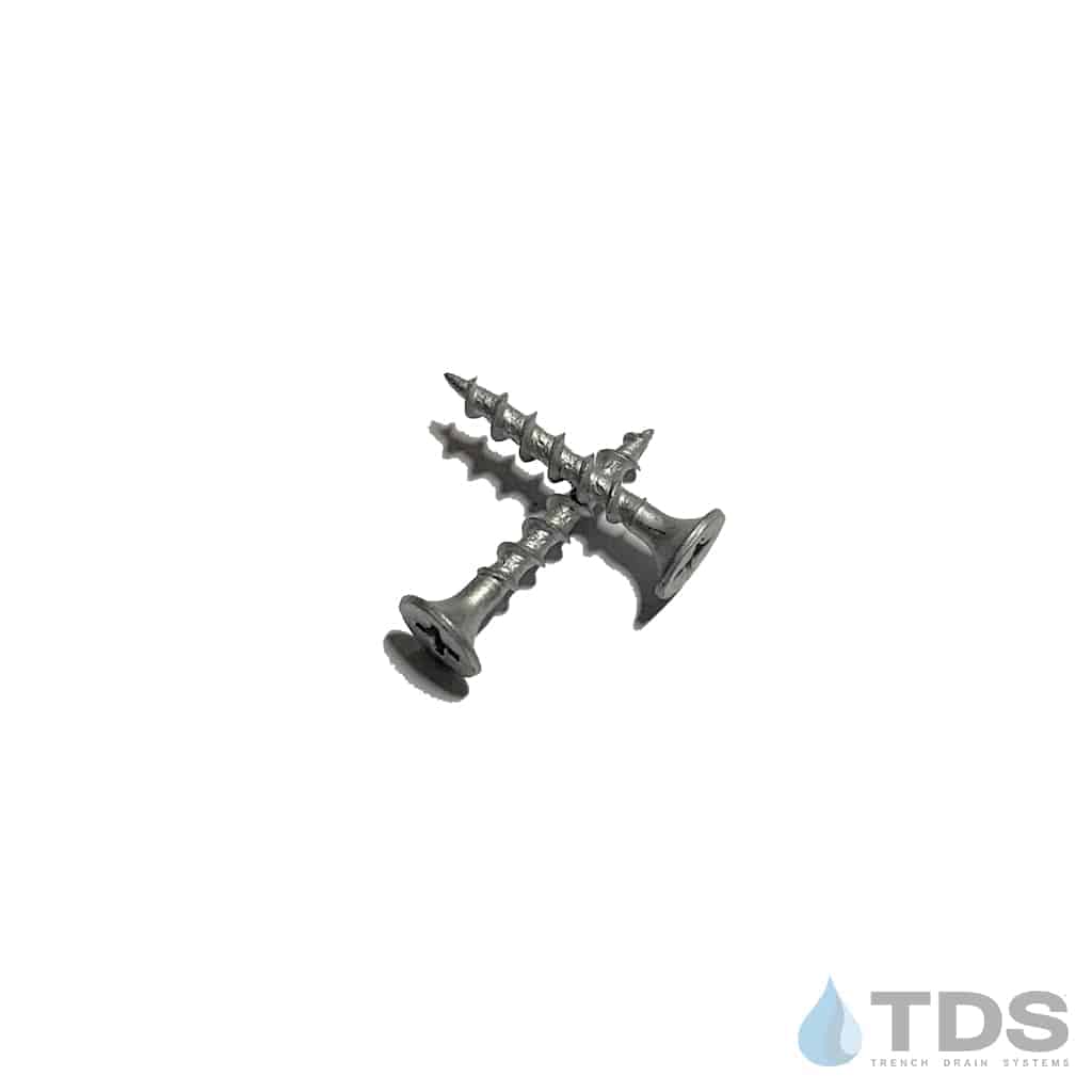 Zurn 66955-859-9 Z883 Overlap Connector Screws