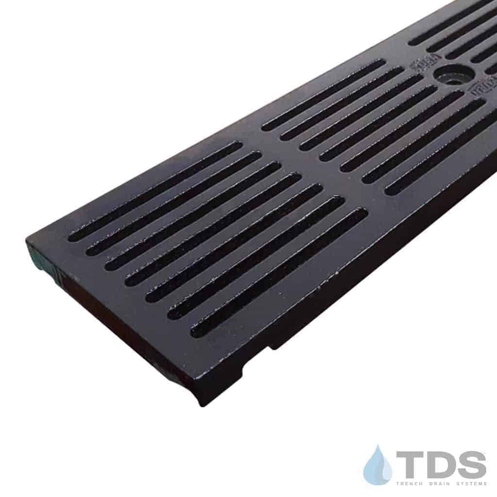 ZURN P6-HPDE Heel Proof Ductile Iron Grate | Drainage Kits
