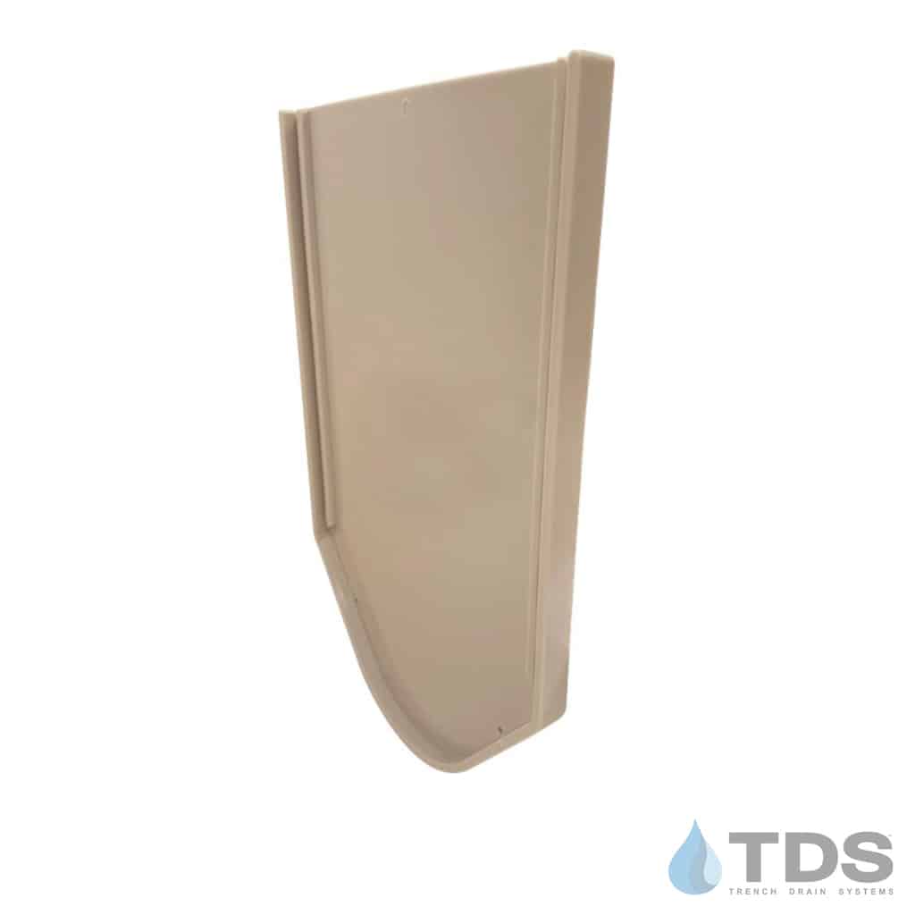 Zurn P882-E1 for Zurn Z882 - back view