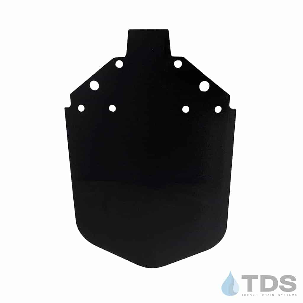 Zurn Z888-18-E1_closed end cap