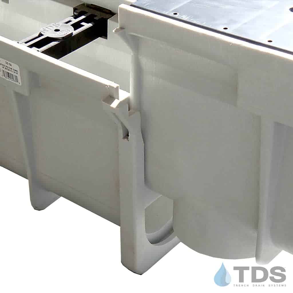 duraslope tongue and groove