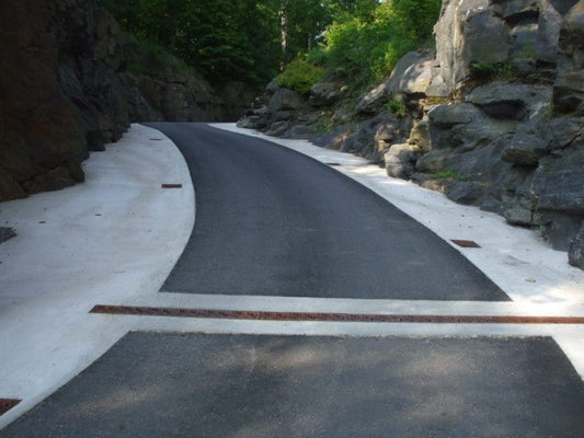 4 Places To Install Drainage