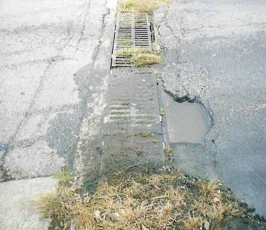 Common Reasons Why Trench Drains Fail