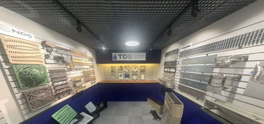 TDS Announces – Virtual Trade Showroom