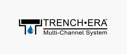 Trench•Era™ – Modular Trench Drain