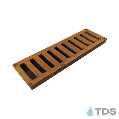 24-1041 - TOP GRATE 21-1/4L X 2-7/8W 24-1041 - TOP GRATE 21-1/4L X 2-7/8W