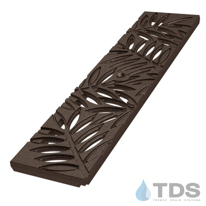 ULMA HYDROPLUS Mini w/ FERN Ductile Iron Grate Class C - BoOF